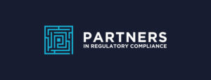 Partners in Regulatory Compliance Logo